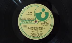 Pink Floyd - Obscured by Clouds (6)